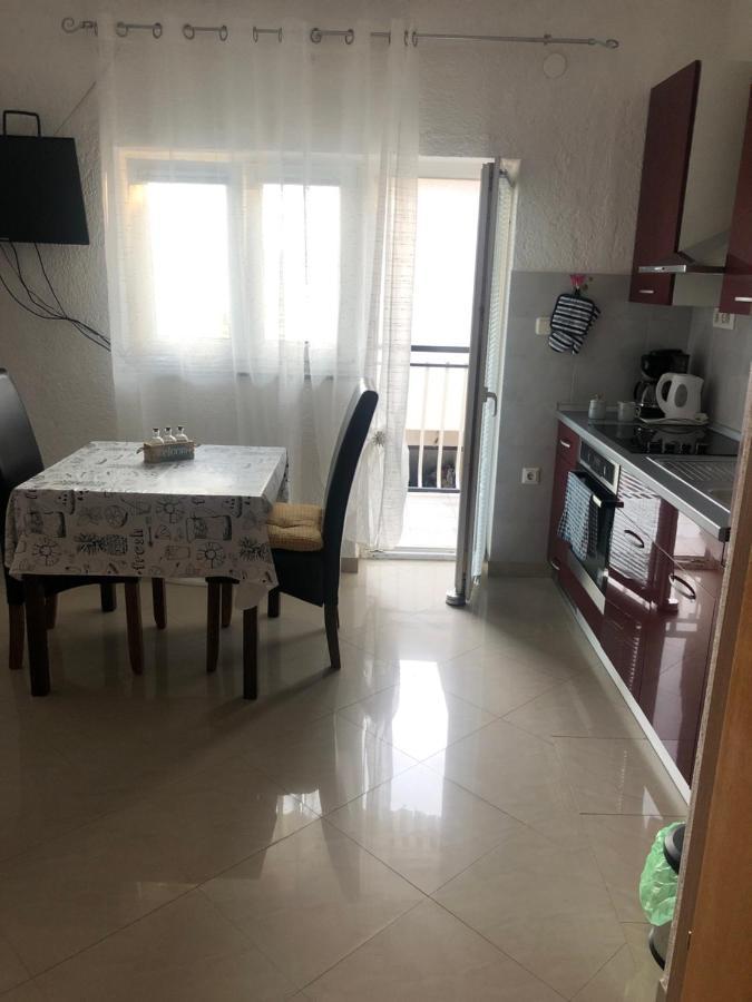 Moko Apartment Senj  Ngoại thất bức ảnh