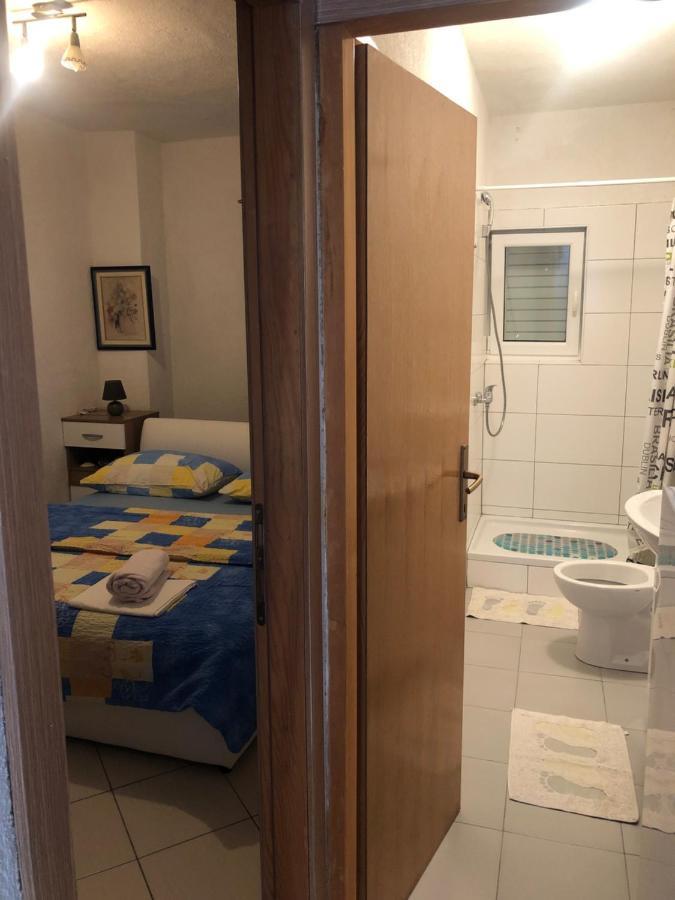 Moko Apartment Senj  Ngoại thất bức ảnh