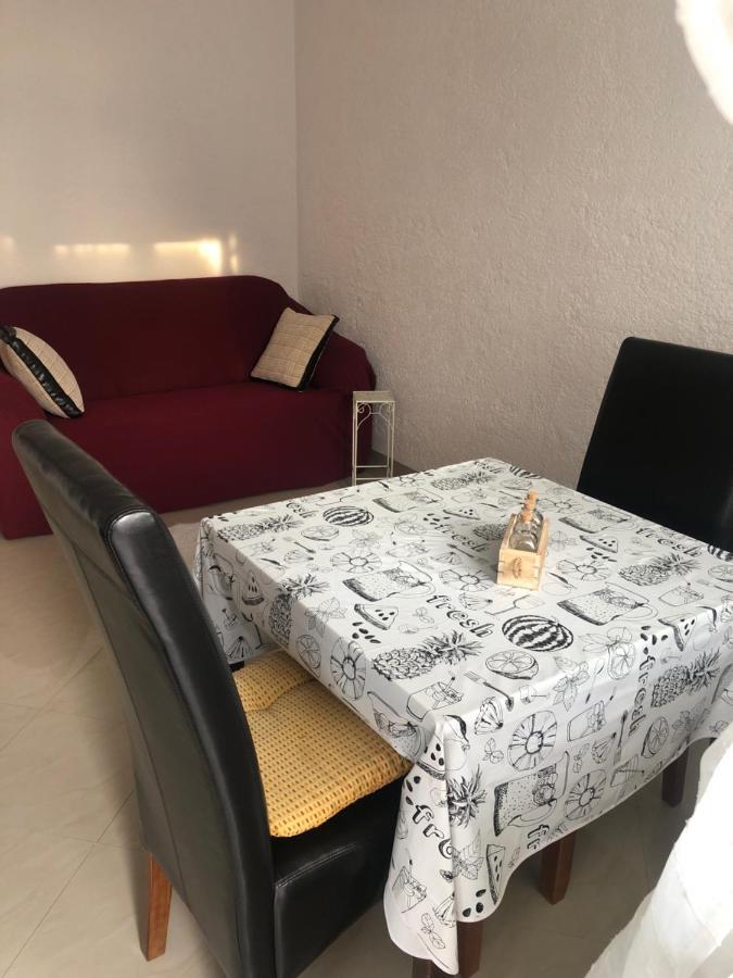 Moko Apartment Senj  Ngoại thất bức ảnh