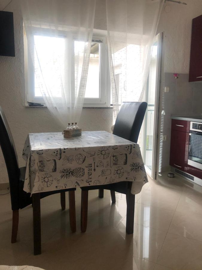 Moko Apartment Senj  Ngoại thất bức ảnh