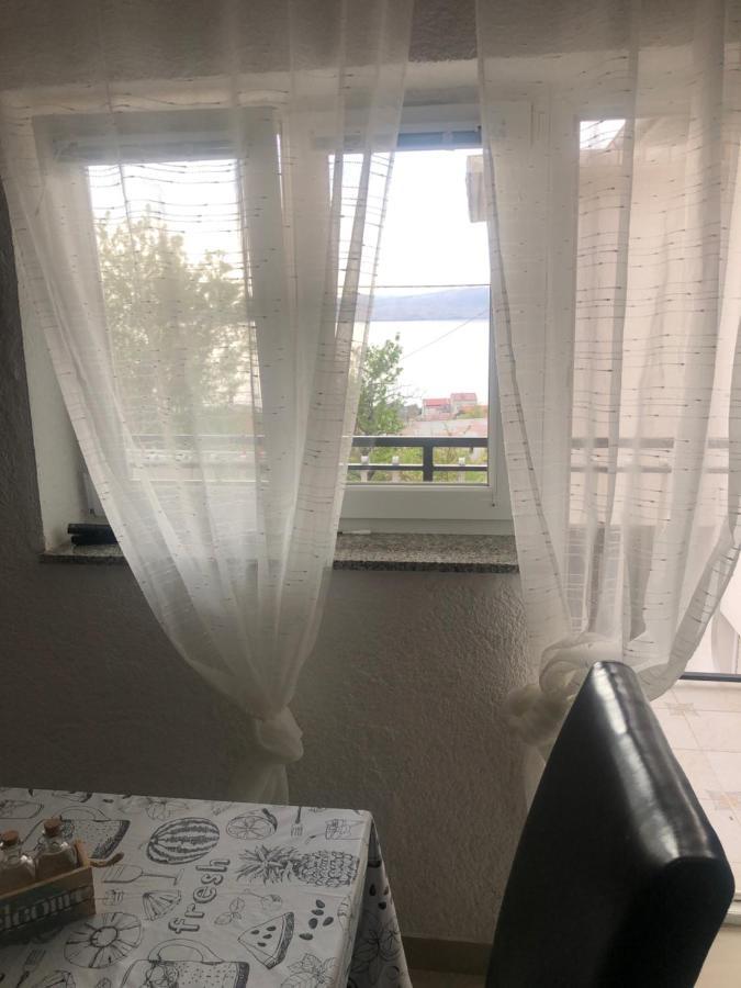 Moko Apartment Senj  Ngoại thất bức ảnh
