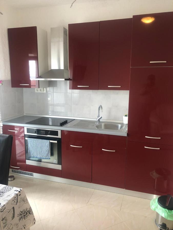Moko Apartment Senj  Ngoại thất bức ảnh