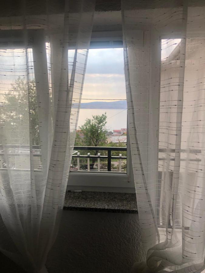 Moko Apartment Senj  Ngoại thất bức ảnh