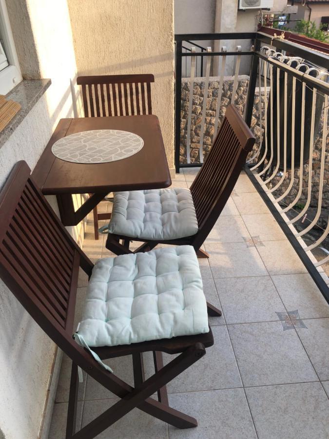 Moko Apartment Senj  Ngoại thất bức ảnh