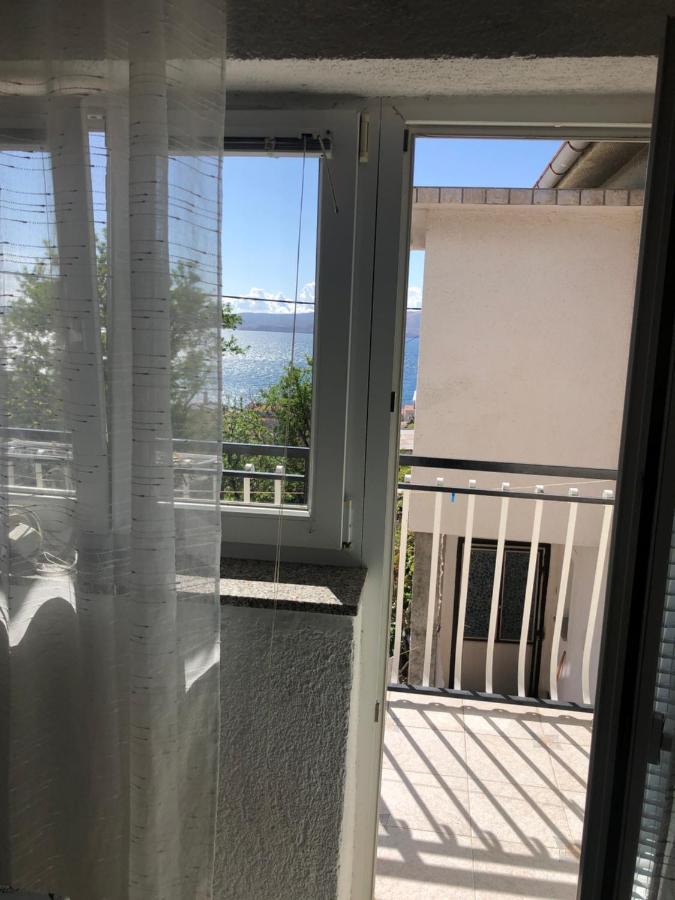 Moko Apartment Senj  Ngoại thất bức ảnh