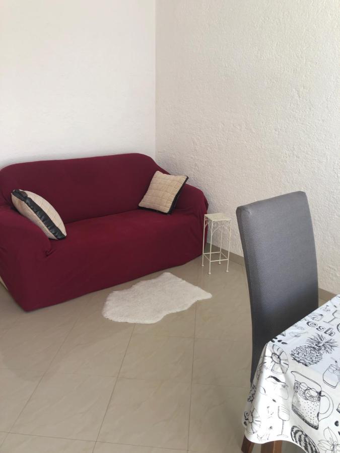 Moko Apartment Senj  Ngoại thất bức ảnh