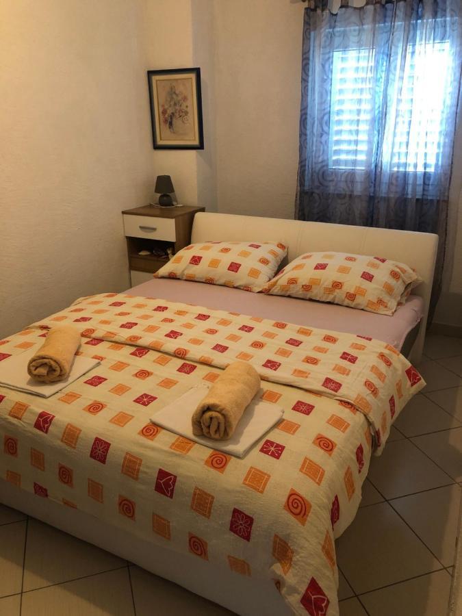 Moko Apartment Senj  Ngoại thất bức ảnh