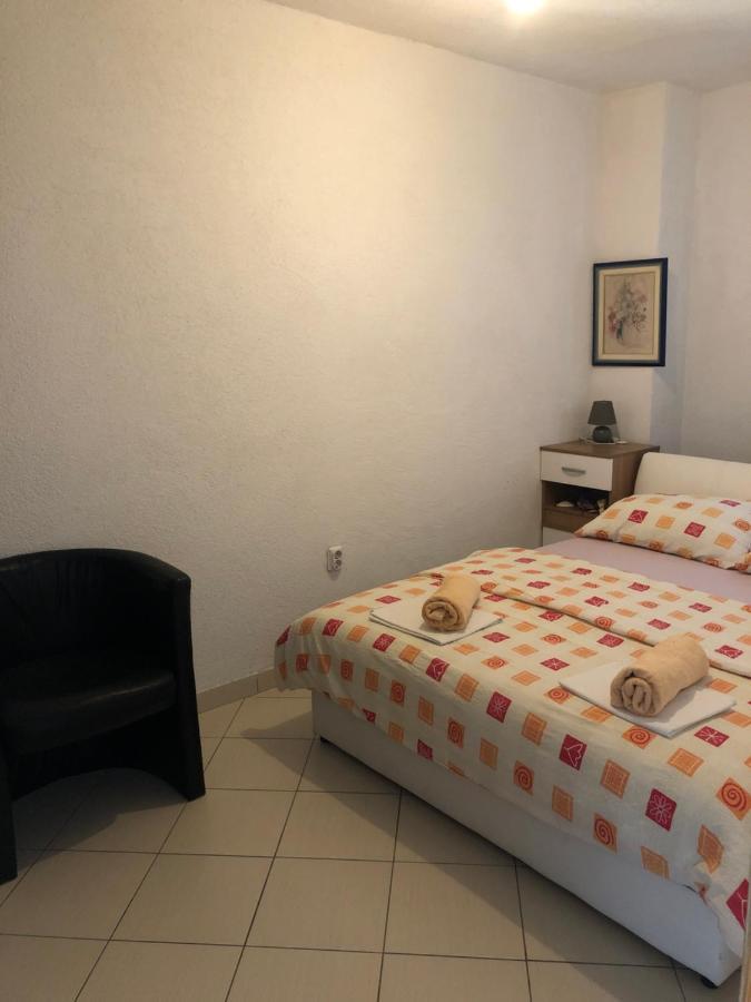 Moko Apartment Senj  Ngoại thất bức ảnh