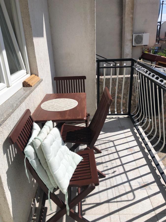 Moko Apartment Senj  Ngoại thất bức ảnh
