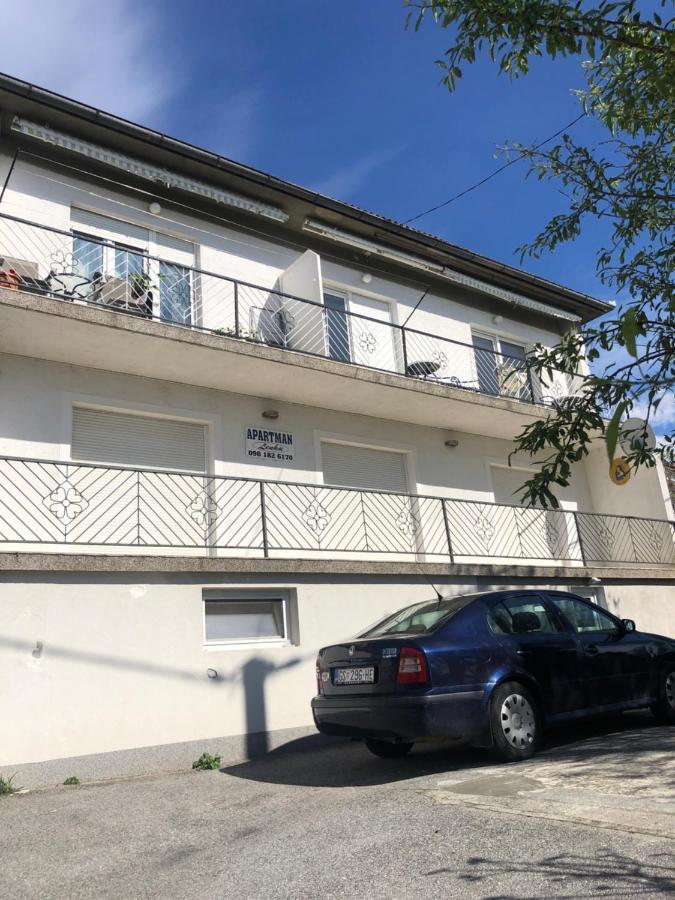 Moko Apartment Senj  Ngoại thất bức ảnh
