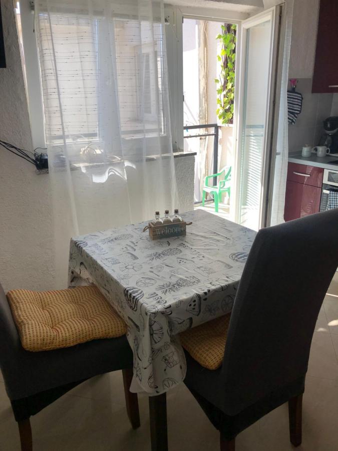 Moko Apartment Senj  Ngoại thất bức ảnh