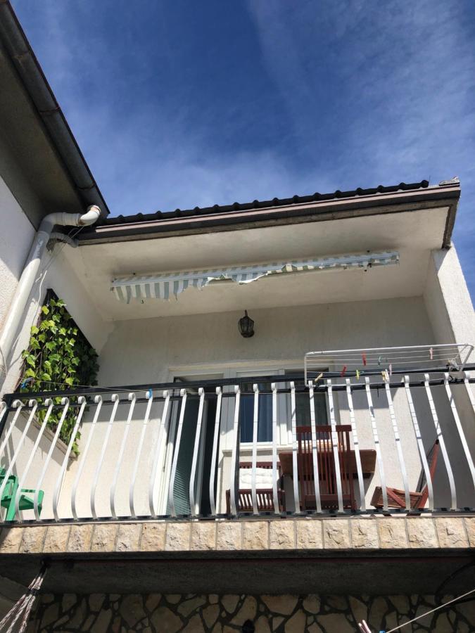 Moko Apartment Senj  Ngoại thất bức ảnh