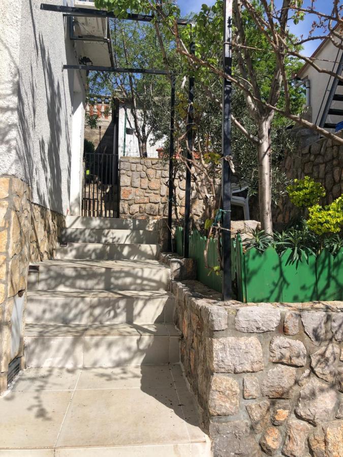 Moko Apartment Senj  Ngoại thất bức ảnh
