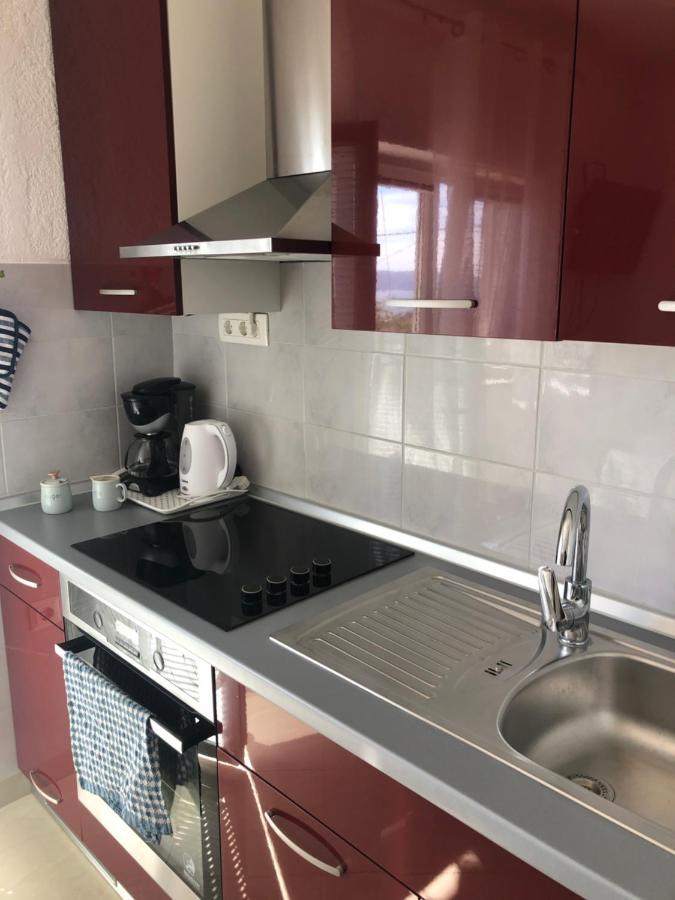 Moko Apartment Senj  Ngoại thất bức ảnh
