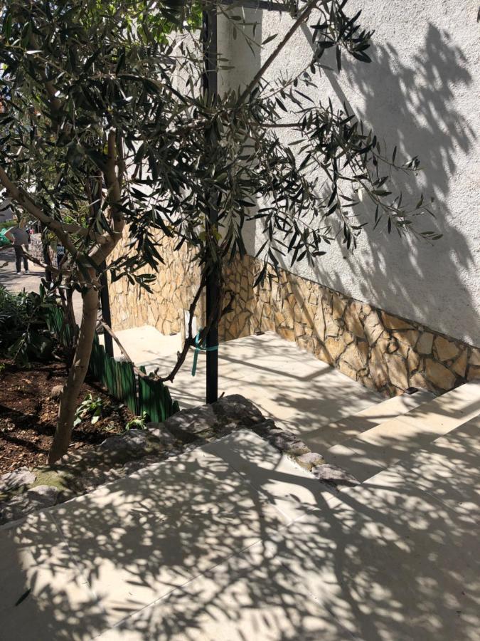 Moko Apartment Senj  Ngoại thất bức ảnh