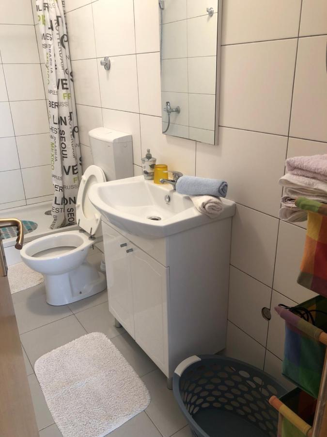 Moko Apartment Senj  Ngoại thất bức ảnh