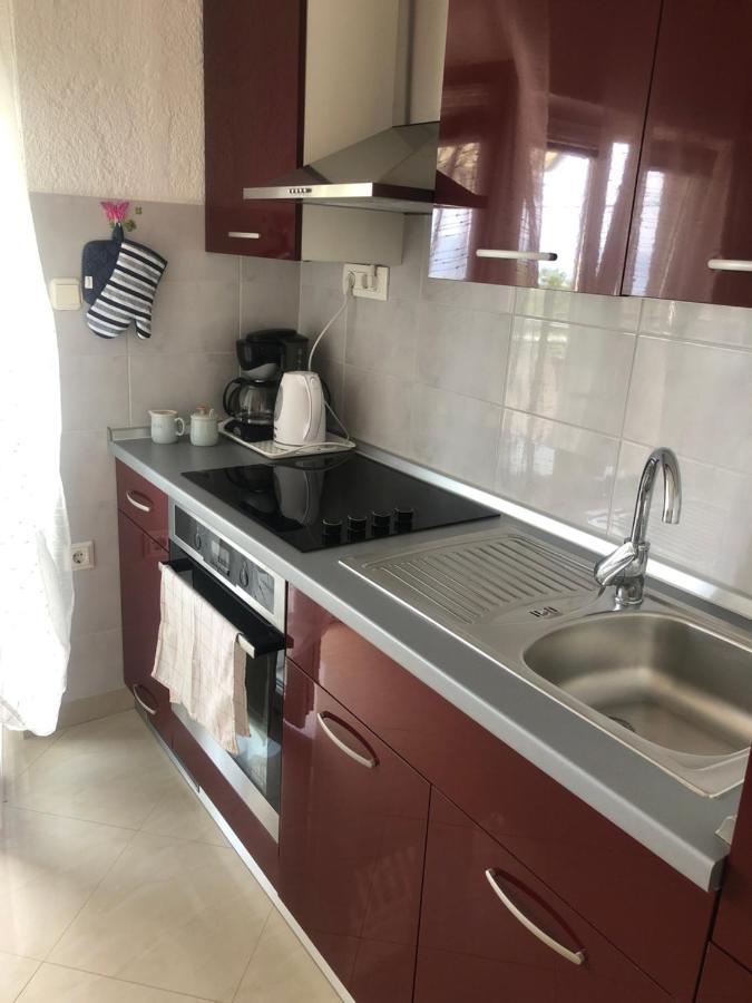 Moko Apartment Senj  Ngoại thất bức ảnh